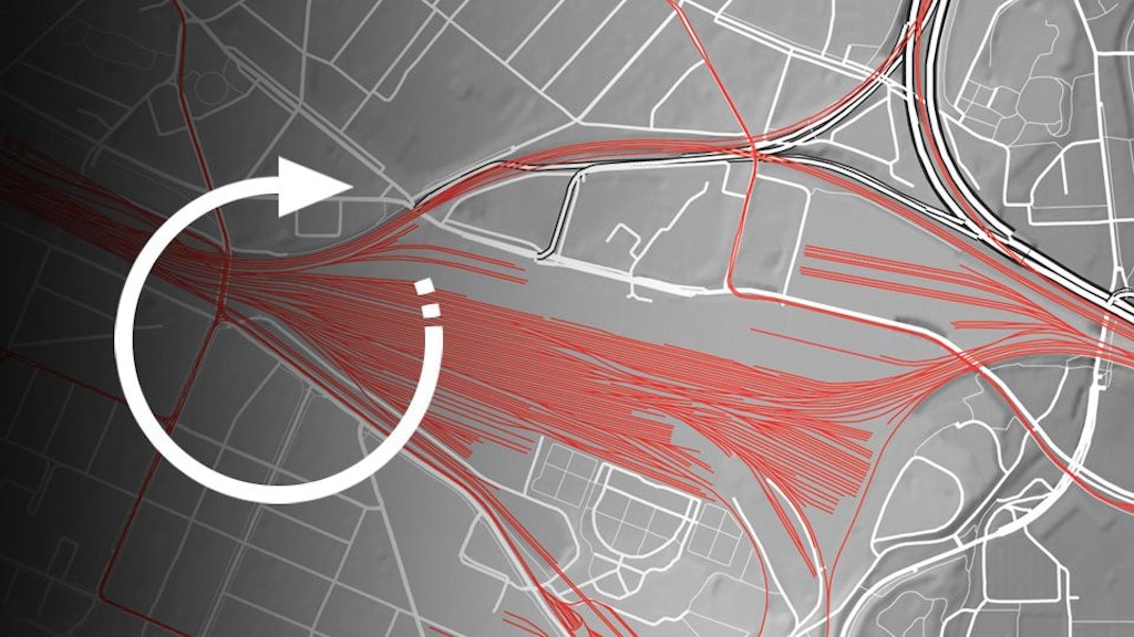 Neue Geodaten